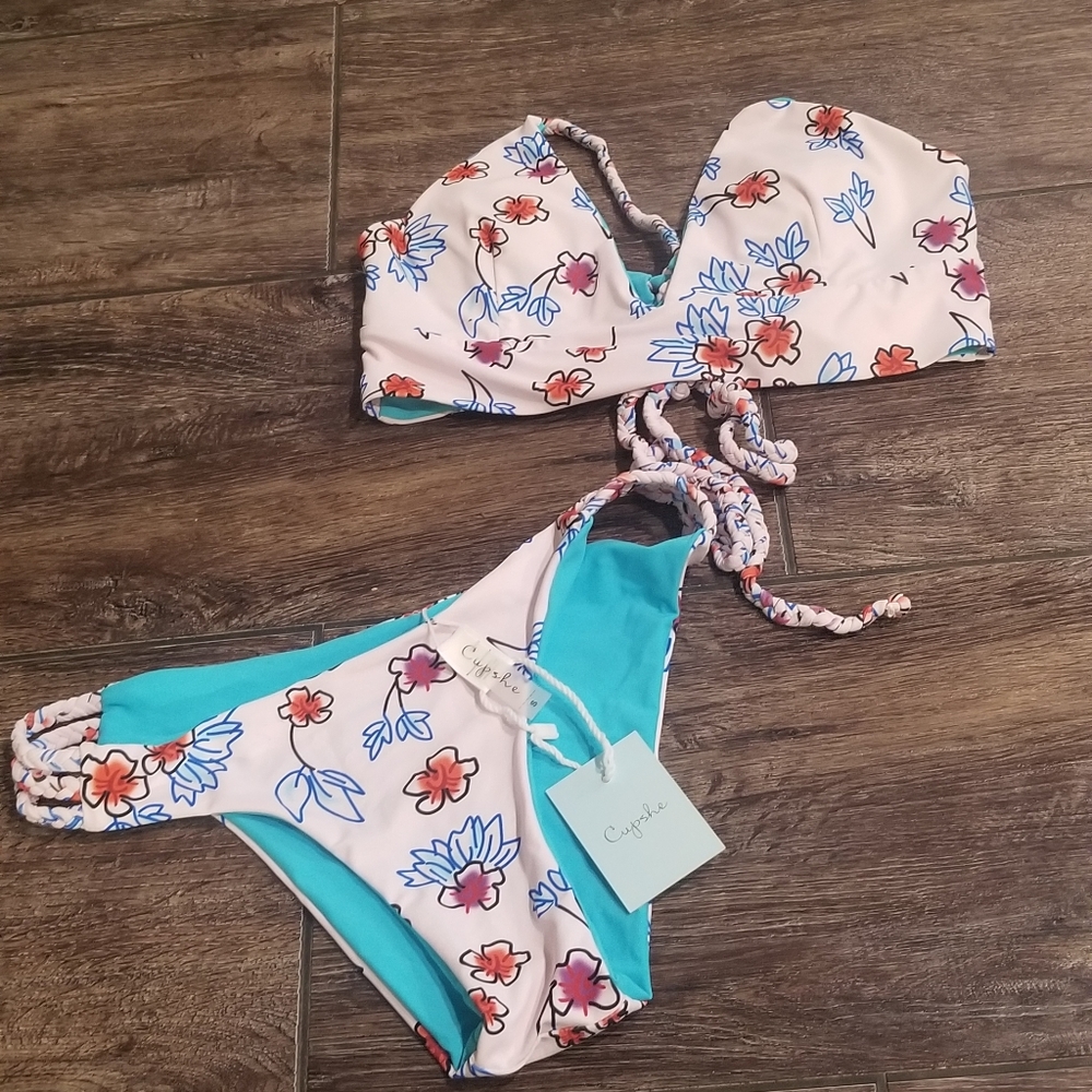 Cupshe bikini